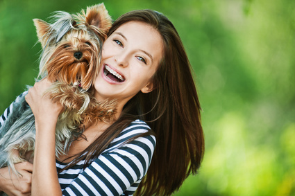 Cure dentali del cane e del gatto, quello che devi sapere