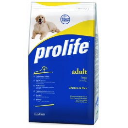 Prolife Adult Large 15 kg