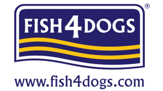 I vantaggi dell'alimentazione del cane a base di pesce di Fish4Dogs