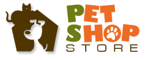 Pet Shop Store alimenti accessori cani