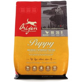 Offerta sulle crocchette per cani Orijen Puppy 13 kg